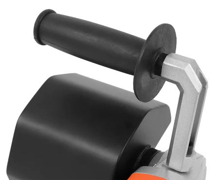 Барабанная шлифовально-полировальная машина MESSER M3337 купить в Нижневартовске