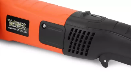 Барабанная шлифовально-полировальная машина MESSER M3337 купить в Нижневартовске