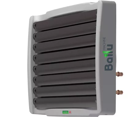 Тепловентилятор водяной BALLU BHP-W2-90 купить в Нижневартовске