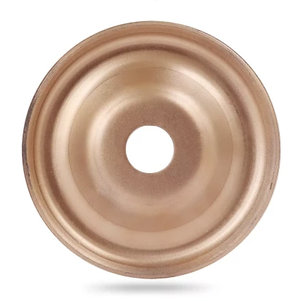 Диск MESSER RX-01 для объемно-фигурных работ по дереву 125х22,2 мм купить в Нижневартовске