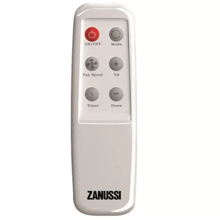 Мобильный кондиционер ZANUSSI ZACM-07 MP/N1 купить в Нижневартовске