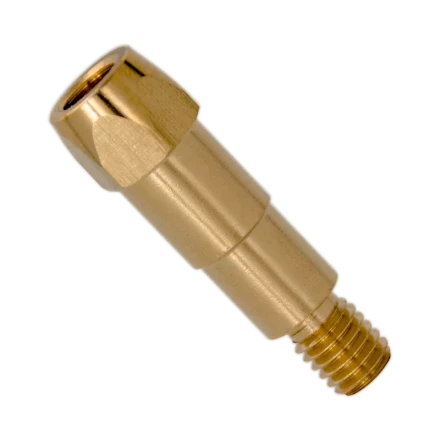 Вставка наконечника М8*43 (MW-40KD) Оберон XL142.0021 купить в Нижневартовске