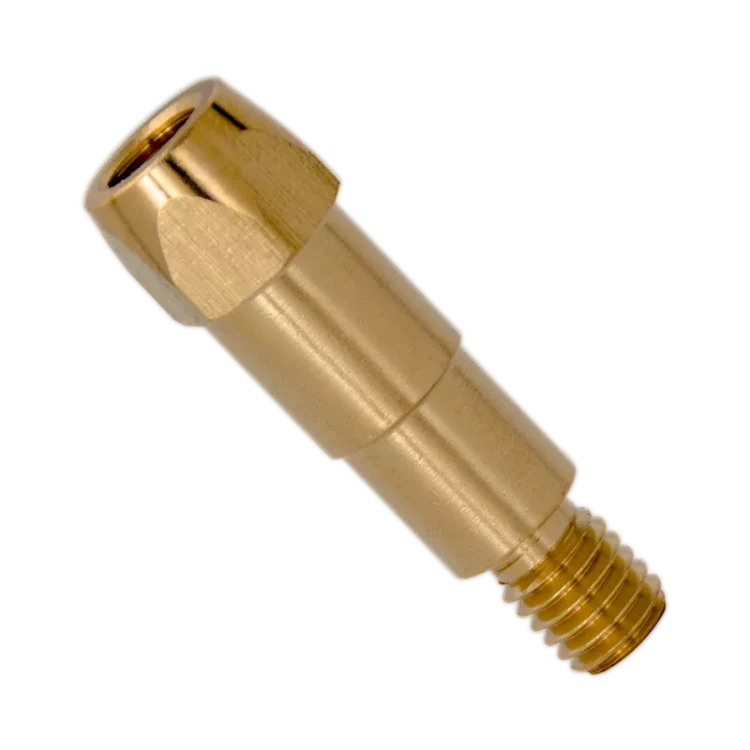 Вставка наконечника М8*43 (MW-40KD) Оберон XL142.0021 купить в Нижневартовске