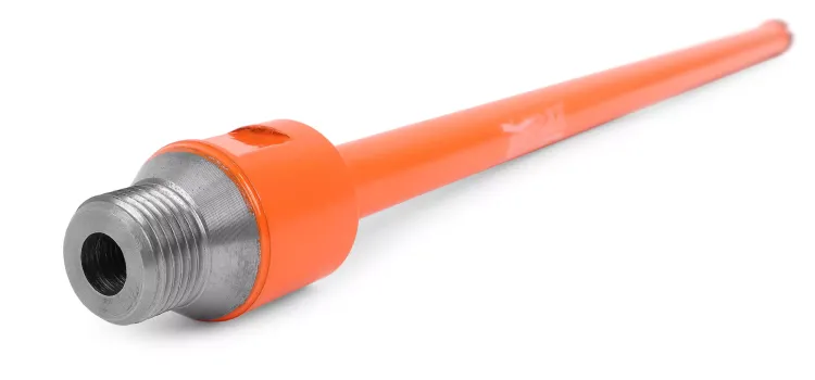 Коронка алмазная MESSER LZ 20/H10/400/2 купить в Нижневартовске