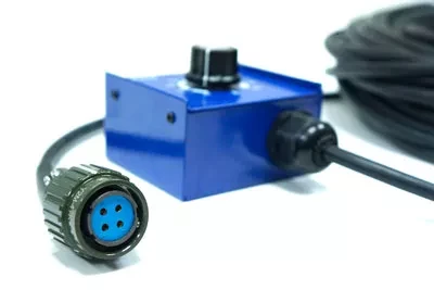 Пульт дистанционного управления ММА для аппаратов STRONGHOLD 20 м Aurora купить в Нижневартовске