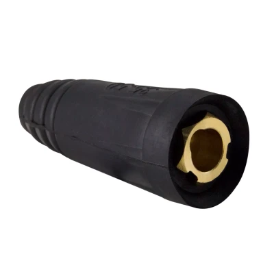 Кабельная розетка 35-50 Basic Оберон BS123550
