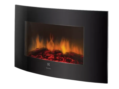 Электрокамин-камин электрический ELECTROLUX EFP/W 1200URL