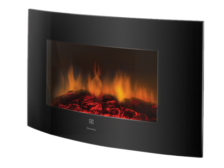 Электрокамин-камин электрический ELECTROLUX EFP/W 1200URL купить в Нижневартовске