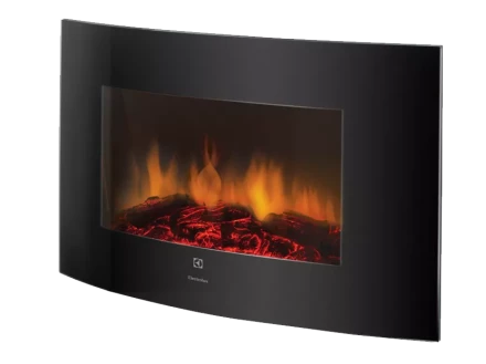 Электрокамин-камин электрический ELECTROLUX EFP/W 1200URL купить в Нижневартовске