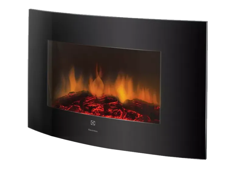 Электрокамин-камин электрический ELECTROLUX EFP/W 1200URL купить в Нижневартовске