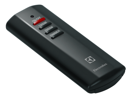 Электрокамин-камин электрический ELECTROLUX EFP/W 1200URL купить в Нижневартовске