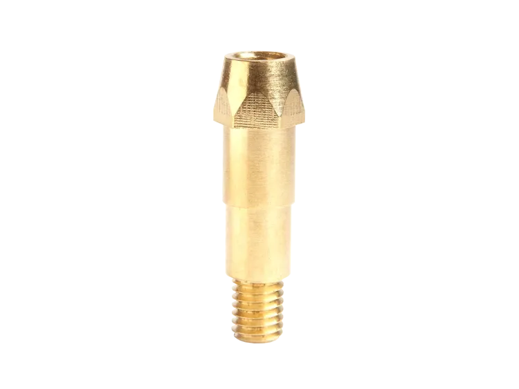 Вставка под наконечник M8 43мм MS 40 ICU0026 Сварог купить в Нижневартовске
