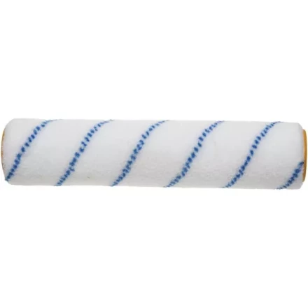 Ролик NYLON ПОЛИАМИД малярный, ворс 6мм, бюгель 6мм, 40х240мм, STAYER Master 02041-24 купить в Нижневартовске