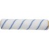 Ролик NYLON ПОЛИАМИД малярный, ворс 6мм, бюгель 6мм, 40х240мм, STAYER Master 02041-24 купить в Нижневартовске