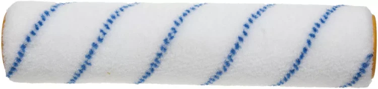 Ролик NYLON ПОЛИАМИД малярный, ворс 6мм, бюгель 6мм, 40х240мм, STAYER Master 02041-24 купить в Нижневартовске