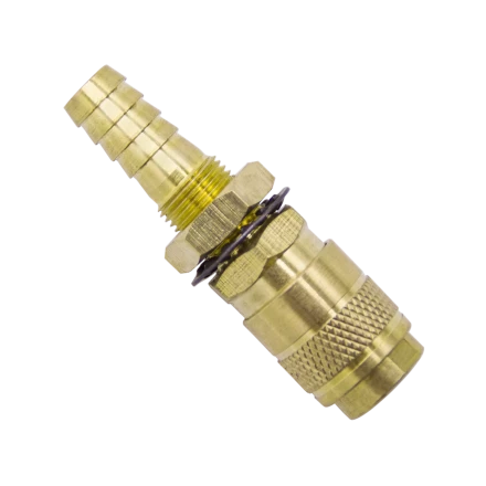 Быстросъемное соединение с резъбовой втулкой М NW5- штуцер 10 мм (XL501.0195) FA3047 купить в Нижневартовске