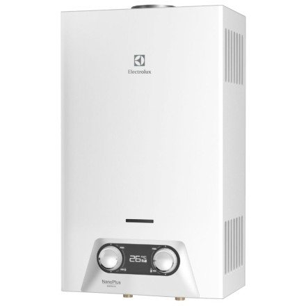 Газовая колонка ELECTROLUX GWH 265 ERN NanoPlus купить в Нижневартовске