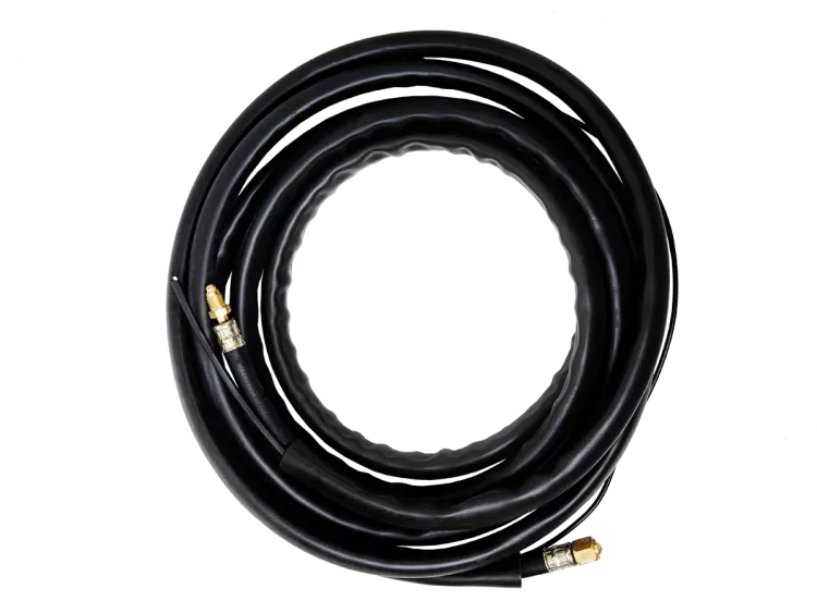 Шлейф M12x1 4м TS 9-17-24 IGN0091 Сварог купить в Нижневартовске