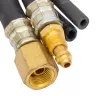 Шлейф M12x1 4м TS 9-17-24 IGN0091 Сварог купить в Нижневартовске