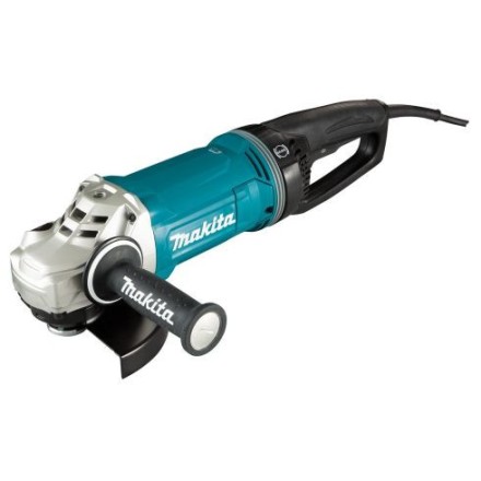 Угловая шлифовальная машина Makita GA7071X1 купить в Нижневартовске