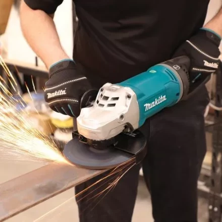 Угловая шлифовальная машина Makita GA7071X1 купить в Нижневартовске