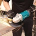Угловая шлифовальная машина Makita GA7071X1 купить в Нижневартовске