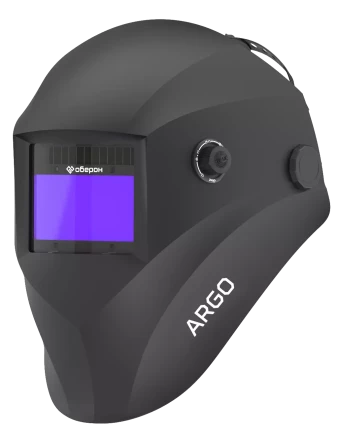 Маска сварщика Хамелеон Оберон ARGO (BLACK) 41591321 купить в Нижневартовске