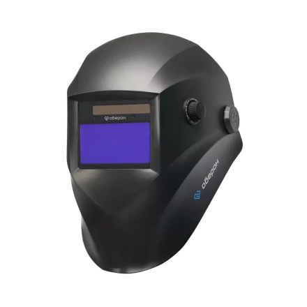 Маска сварщика Хамелеон Оберон ARGO (BLACK) 41591321 купить в Нижневартовске