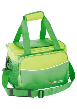 Сумка-холодильник 320x250x260 мм с двумя охлаждающими блоками PALISAD Camping 69597 купить в Нижневартовске