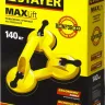 Стеклодомкрат STAYER "MASTER" MAXLift, пластмассовый, тройной, 140 кг 33718-3 купить в Нижневартовске