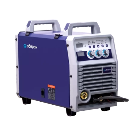 Сварочный полуавтомат Оберон MIG 200Y KG2202 купить в Нижневартовске