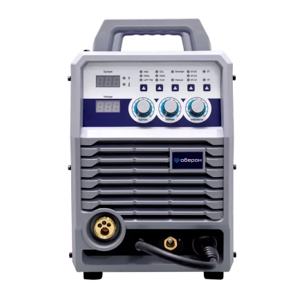 Сварочный полуавтомат Оберон MIG 200Y KG2202 купить в Нижневартовске