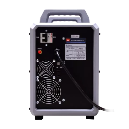 Сварочный полуавтомат Оберон MIG 200Y KG2202 купить в Нижневартовске