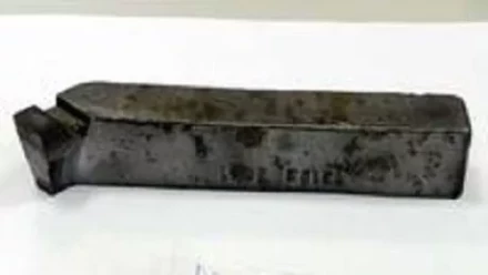 Резец проходной отогнутый 32х25х170 Т5К10 Гост 18877-73 Россия купить в Нижневартовске