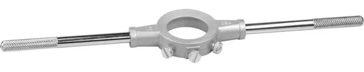 Плашкодержатель STAYER, 50x380мм 28037-50 купить в Нижневартовске