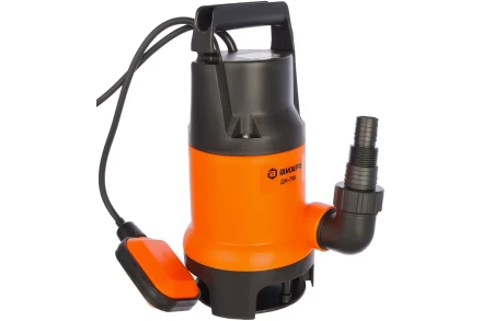 Дренажный насос ВИХРЬ ДН-750 купить в Нижневартовске