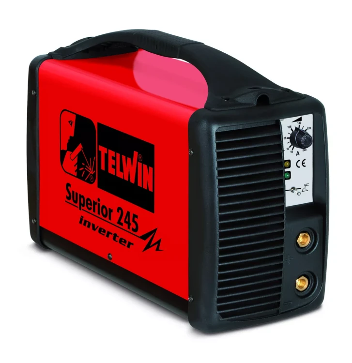 Сварочный аппарат SUPERIOR 245 400V Telwin купить в Нижневартовске