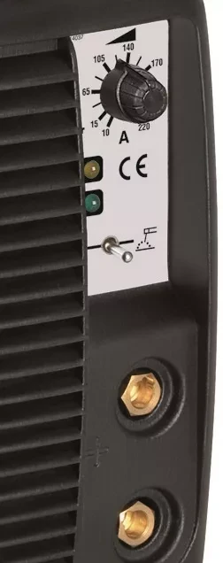 Сварочный аппарат SUPERIOR 245 400V Telwin купить в Нижневартовске