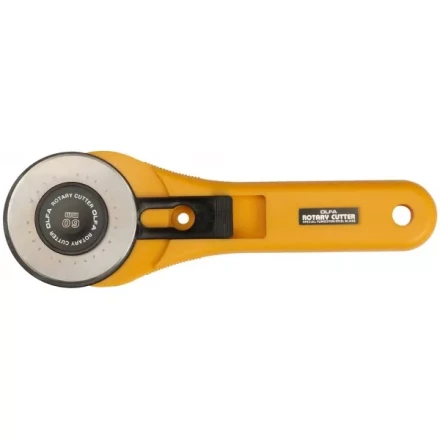 Нож OLFA круговой, 60мм OL-RTY-3/G купить в Нижневартовске