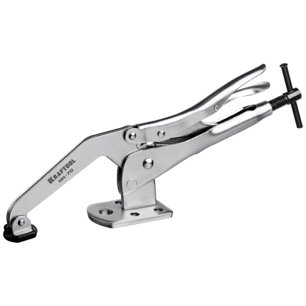 Горизонтальный зажим KRAFTOOL HH-xx 32220 купить в Нижневартовске