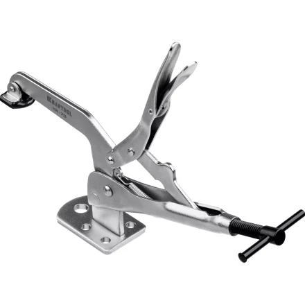 Горизонтальный зажим KRAFTOOL HH-xx 32220 купить в Нижневартовске