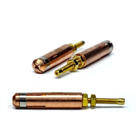 Цанга Aurora WS-6 М4 (упак. 10шт.) купить в Нижневартовске