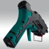 KRAFTOOL  GG-200, 11 мм 200°C, термоклеящий газовый пистолет 55524 купить в Нижневартовске
