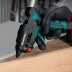 KRAFTOOL  GG-200, 11 мм 200°C, термоклеящий газовый пистолет 55524 купить в Нижневартовске