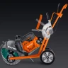 Тележка для бензорезов KRAFTOOL K-001 купить в Нижневартовске