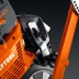 Тележка для бензорезов KRAFTOOL K-001 купить в Нижневартовске