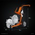 Тележка для бензорезов KRAFTOOL K-001 купить в Нижневартовске