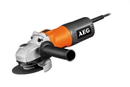 Угловая шлифмашина AEG WS 12-125 XE (УШМ Болгарка) купить в Нижневартовске