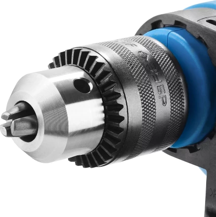 Дрель ударная ЗДУ-580 ЭРМ2 серия ПРОФЕССИОНАЛ купить в Нижневартовске