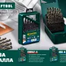 Сверла по металлу HSS-G Оберон 29651-1.5 купить в Нижневартовске